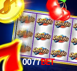 Apostas Esportivas na 0077bet: Um Guia Completo