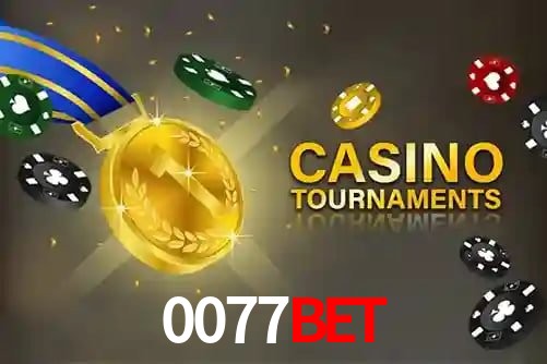 0077bet App - Aplicativo Móvel Oficial