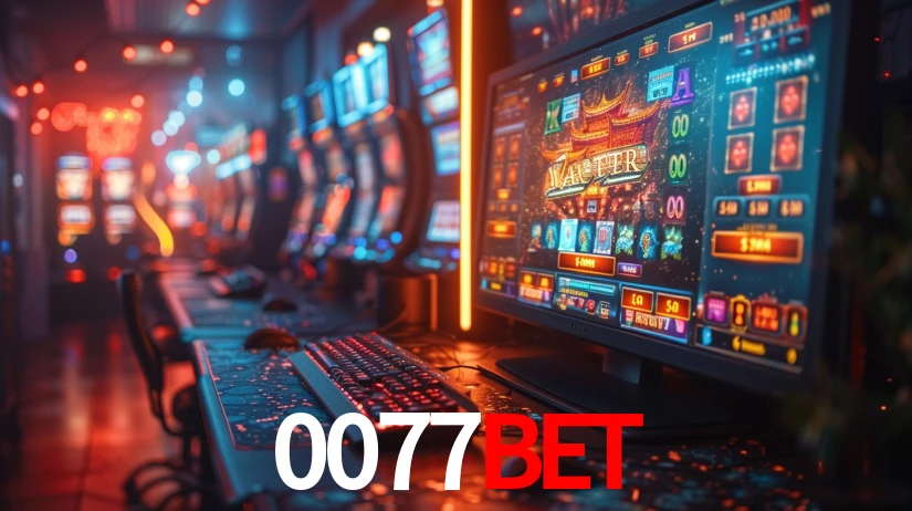 Explore as vantagens do 0077bet: serviço profissional e confiabilidade