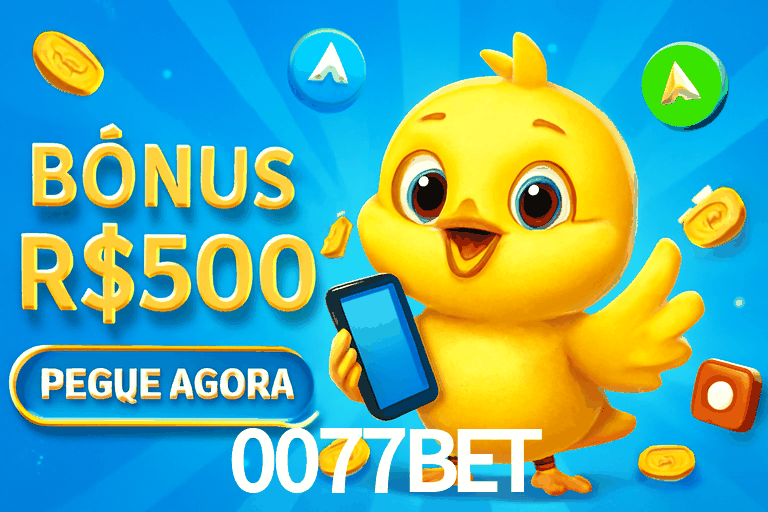 Seasonal Promotions 0077bet