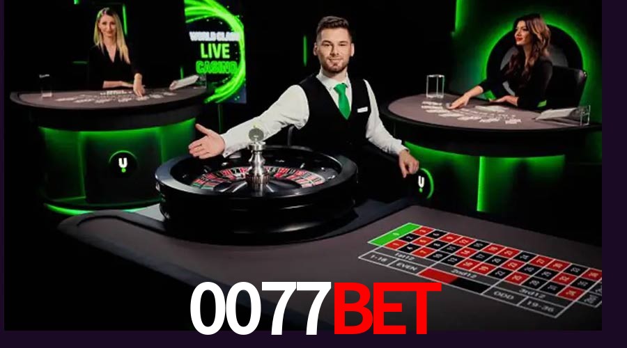 Exclusive Offers 0077bet