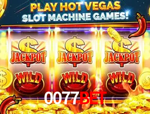 Desvendando o Mundo dos Jogos Virtuais na 0077bet