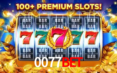 Descubra o Mundo do Cassino Online com 0077bet