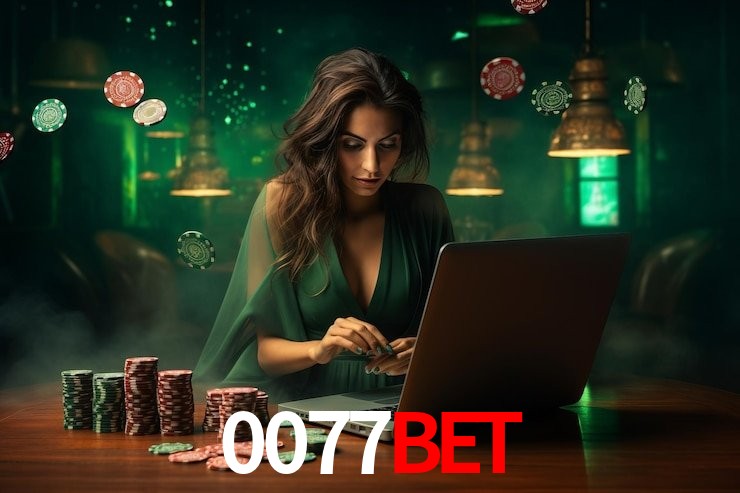 0077bet - Installation Guide