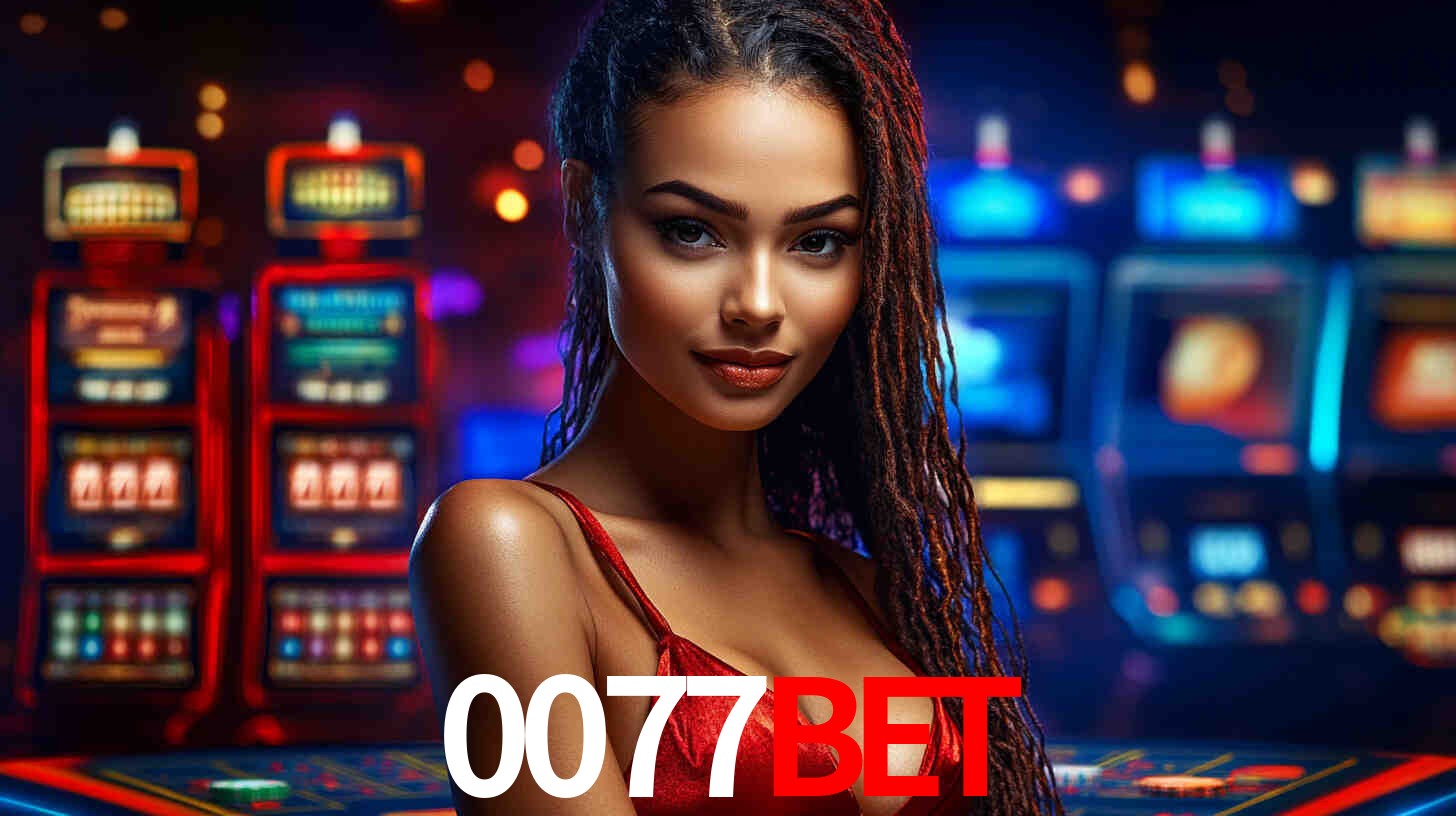 Desvendando o Mundo dos Jogos Virtuais na 0077bet