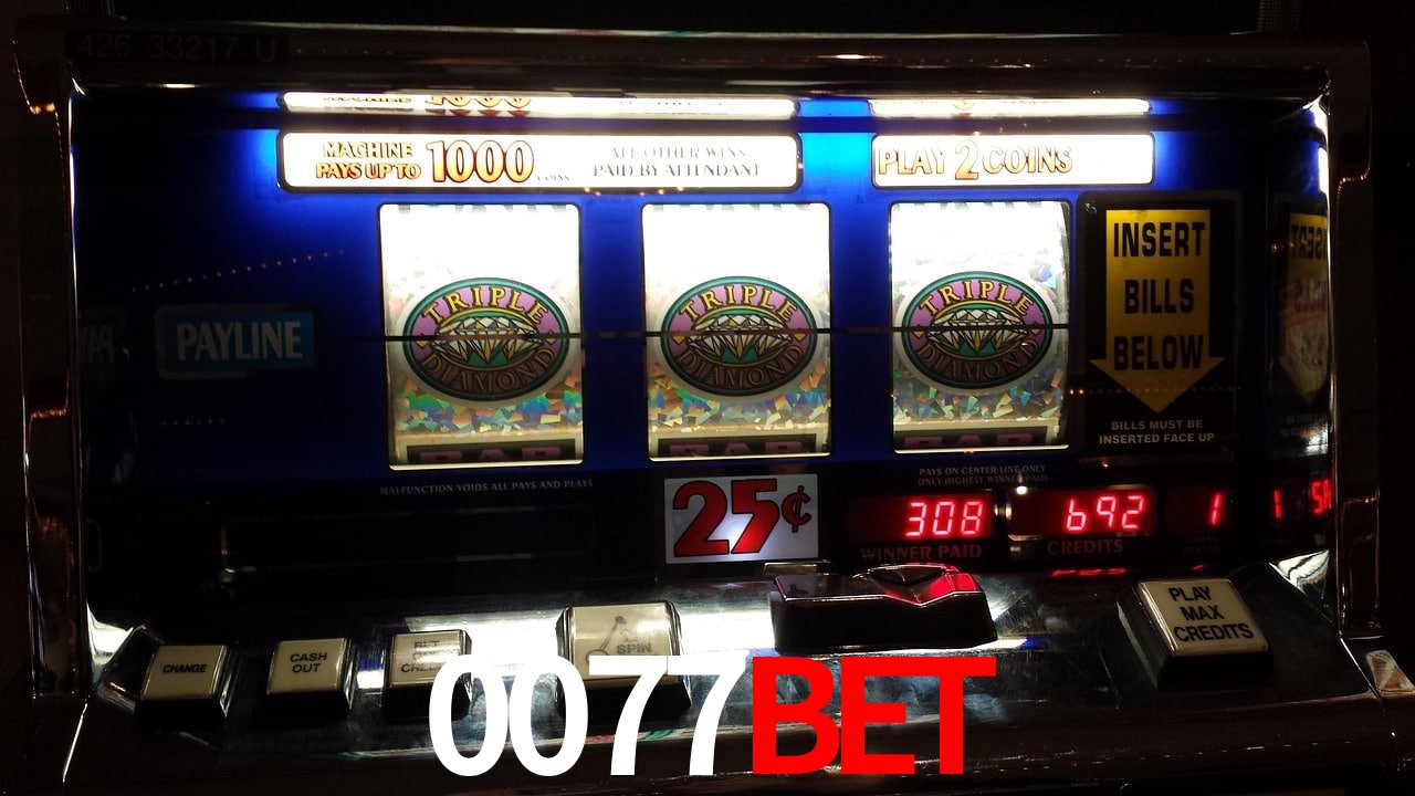 Experiência VIP 0077bet