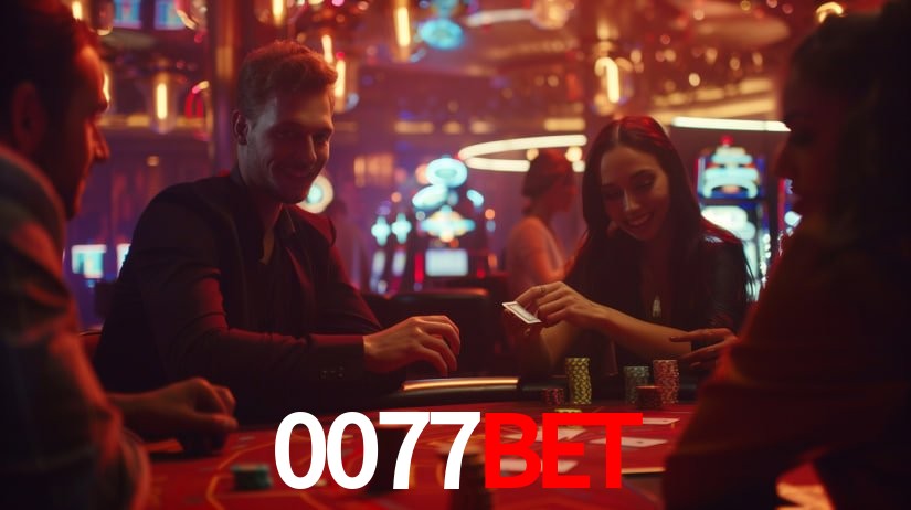 A Popularidade dos Caça-Níqueis no 0077bet