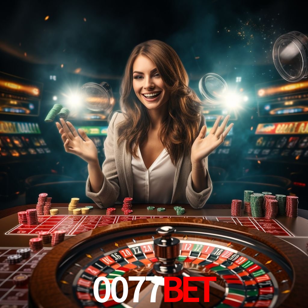 Ofertas Imperdíveis na 0077bet: Promoções e Bônus Que Valem a Pena