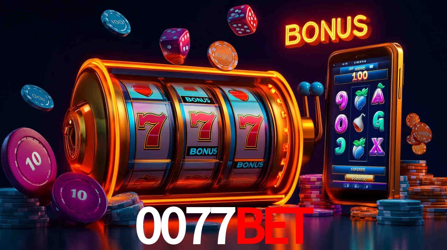 Inovações de Jogos na 0077bet: O Futuro das Experiências Interativas