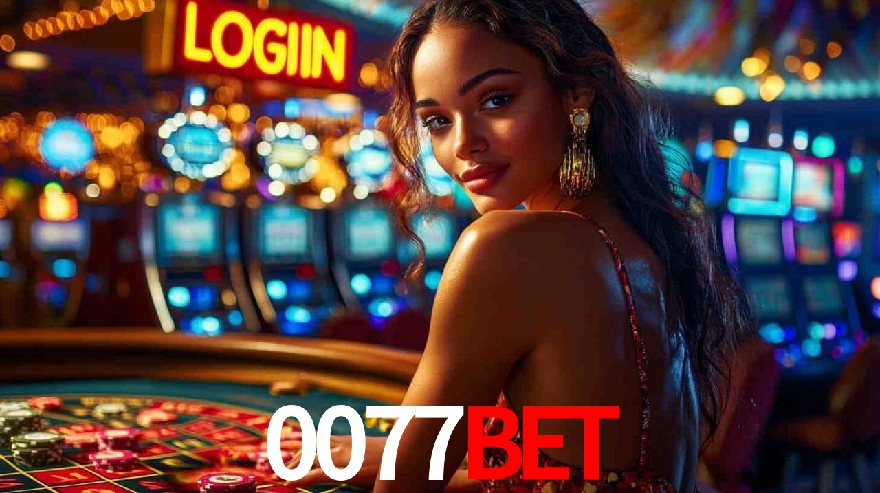 Ofertas Exclusivas 0077bet