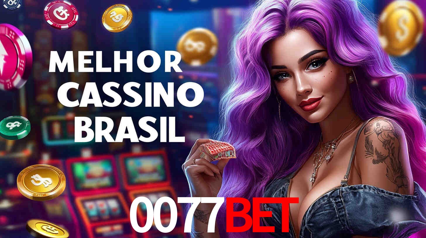 Descubra a Essência do 0077bet: Nossa História e Compromissos