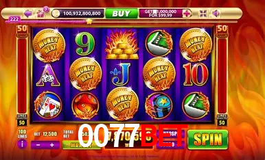 A Emoção da Loteria na 0077bet: Uma Chance de Mudança de Vida